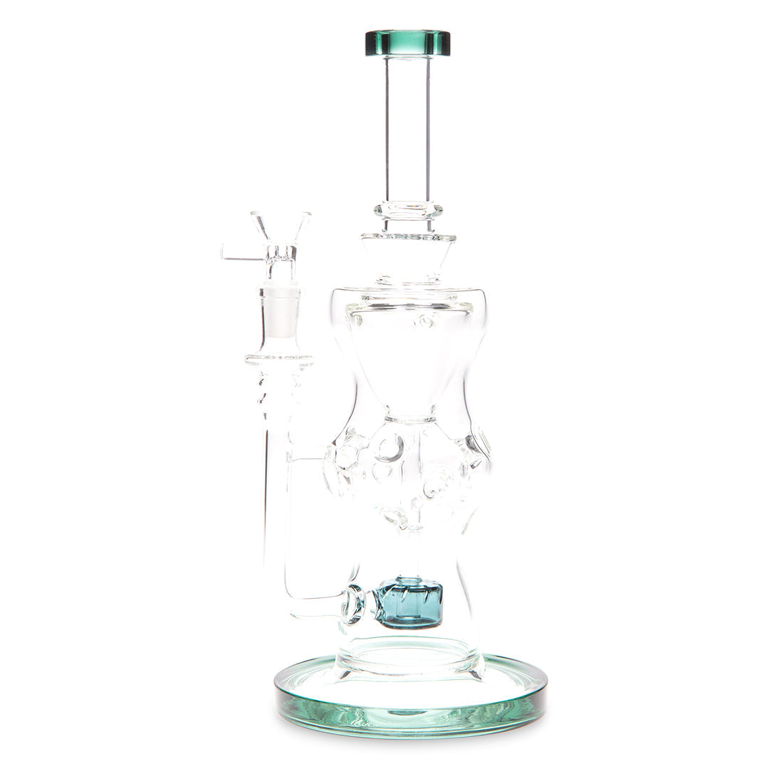 Inside Out Recycler Rig