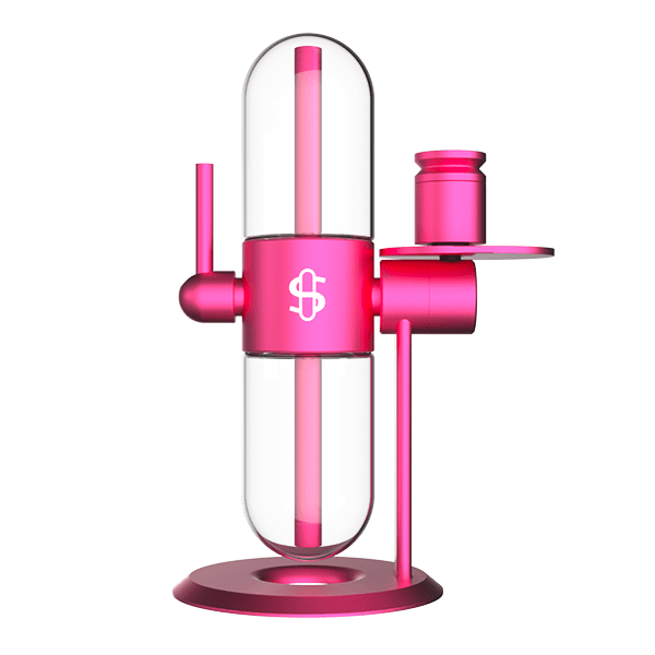 Gravity Infuser - Pink Edition