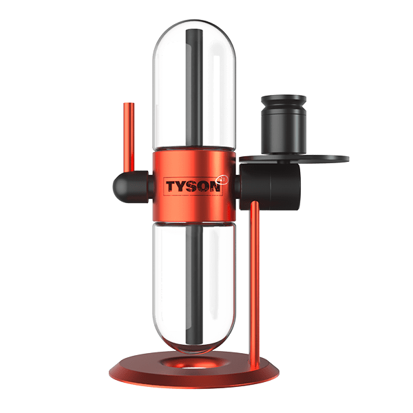 Gravity Infuser - Tyson 2.0 Edition