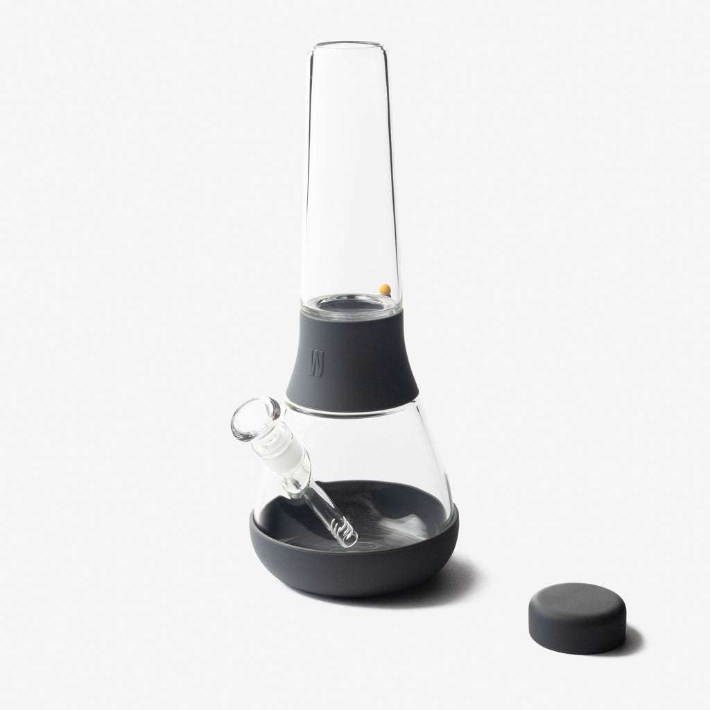 Weday The Bong - Smoke
