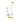 A studio shot of the Whistler Rig, displaying its clear glass construction and compact size from a slightly elevated angle.