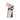 A close-up shows the Maven Pro Butane Torch Lighter with a silver body and black grip, angled slightly from above.