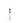 Wulf Mods Wulf Mods ARI Hot Knife White-Black Spatter