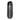 Front view of the CFC Lite, a black, cylindrical device with vertical ridges and a rounded top.