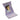 Purple Rolling Papers display a vibrant purple pack against a plain white background, showcasing bold branding.