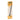Tall three-quarter view of the orange-boxed Ooze ConNectar by Stache - 510 Thread Dab Straw Vape Pen Attachment showing product artwork, honeycomb pattern, and dripping logo.