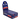 Zig Zag Zig Zag Kutcorners Blue Free Burning Rolling Papers