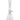 Front view of the Original Beaker Bong, a clear glass piece with a classic beaker shape and simple design.