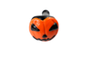 Pumpkin Face Spoon Pipe