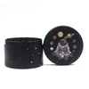 Cloud 8 Trip To The Moon 4-Piece Grinder