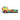A close-up, angled view of the Silicone Hand Pipe, showing its smooth, colorful design against a plain white background.