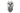 A front view of the Silicone Husky Hand Pipe, depicting a sculpted, gray dog head with a bowl-shaped mouth.