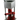 Front view of the Big Daddy Press, a metallic device with screws on a light grey surface under bright studio lighting.