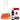 A close-up of the RezBlock Resin Preventer, a small, dark bottle with a dropper, displayed against a gradient background.