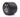 Front view of the Cloud 8 Trip To The Moon 4-Piece Grinder with planetary graphics against a dark, speckled background.