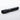 A close-up, angled view of the Da Buddha Ground Glass Wand, showcasing its sleek, cylindrical form against a neutral background.