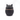 A front view of the Aluminum Cute Animal Grinder, showcasing its rounded shape and smooth, metallic finish.