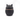 A front view of the Aluminum Cute Animal Grinder, showcasing its rounded shape and smooth, metallic finish.