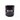 A close-up, angled view of the Cloud 8 Grip Edge Grinder with a clear glass window, showcasing its cylindrical shape and dark finish.