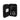 The Dab Kit - Smell Proof Kit is shown open, displaying its contents against a black background in a top-down view.