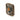 The Dab Kit - Smell Proof Kit is shown in a three-quarter view, displaying a zippered, patterned case on a neutral background.