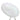 A front view of the Frosted Donut Bong, showing the frosted glass water pipe angled on a plain white background.