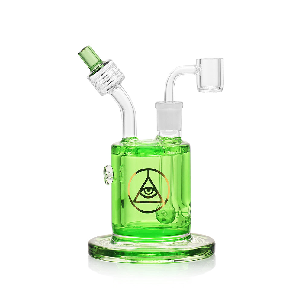 Chiller Glacier Glycerin Concentrate Rig