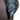 An open view of The Explorer - Smell Proof Backpack reveals a patterned, dark blue interior lining against its neutral-colored exterior.