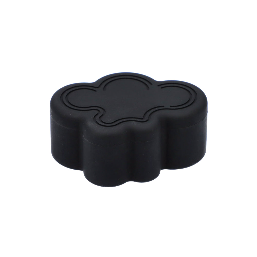 DankStop Silicone Cloud Container