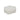A top-down view of the Silicone Cloud Container, displaying its smooth, rounded form against a plain white background.