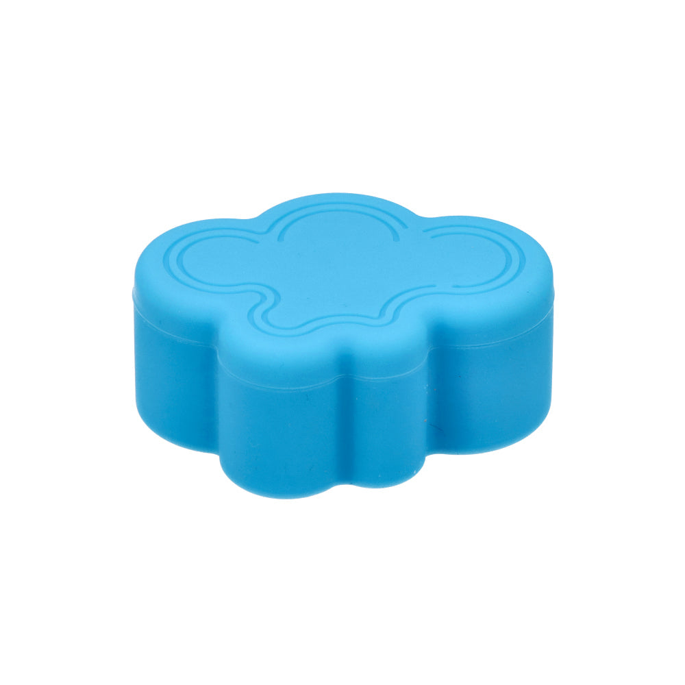 DankStop Silicone Cloud Container