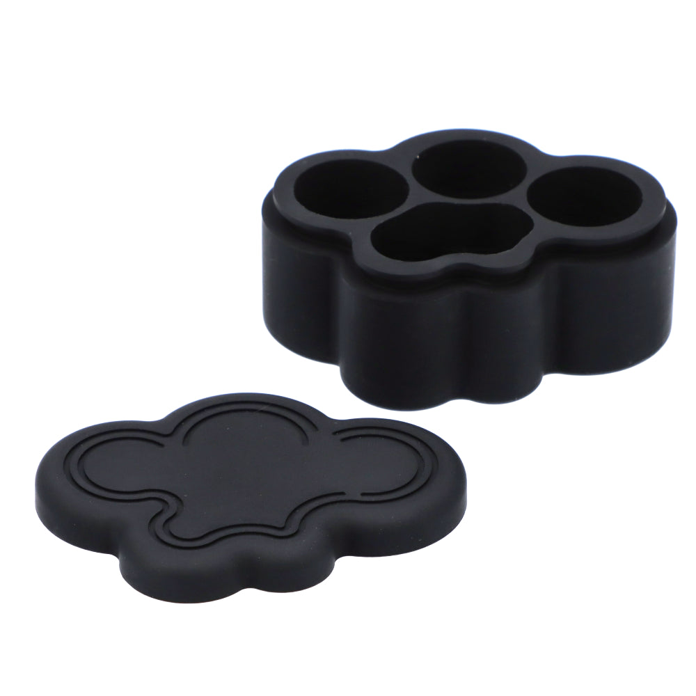 DankStop Silicone Cloud Container