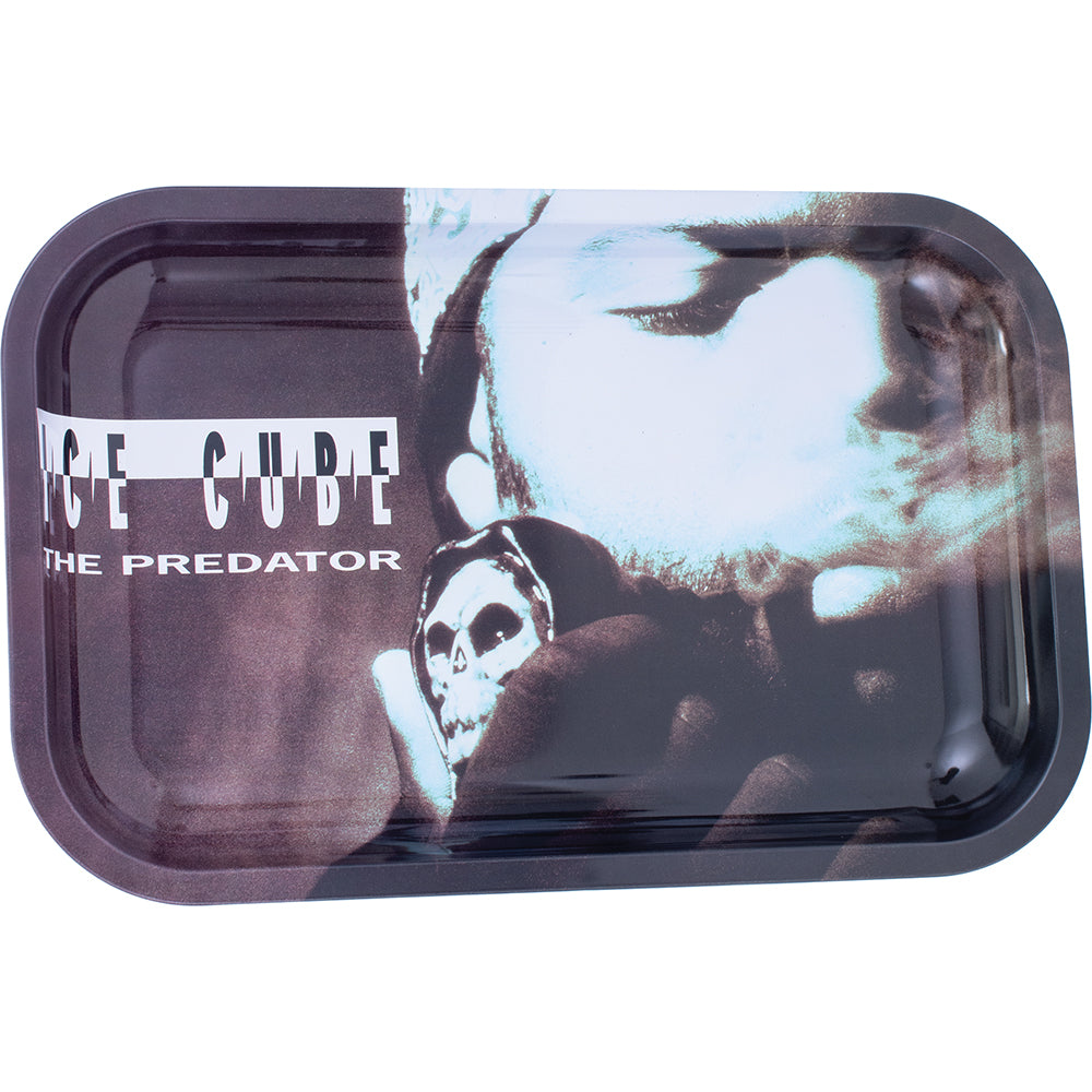 The Predator - Ice Cube Official Rolling Tray