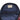 Interior view of The Explorer - Smell Proof Backpack, revealing a spacious, dark-colored compartment with minimal visible features.