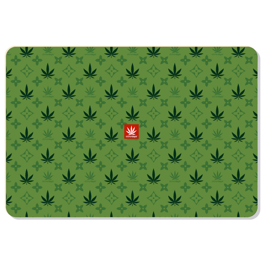 King Louie II Dab Mat