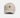 Front view of the Cannabis Leaf Adjustable Hat, a dark cap with a subtly embroidered cannabis leaf design.