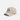 A slightly angled, close-up view of the Cannabis Leaf Adjustable Hat, showcasing its simple, dark-leaf embroidered design.
