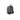 The Shorty - Smell Proof Mini Backpack is shown from a three-quarter angle against a plain white backdrop.