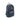 A three-quarter view of The Explorer - Smell Proof Backpack, a dark blue backpack against a plain white background.