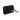 Revelry Supply Revelry Supply The Gordo - Smell Proof Padded Pouch Black