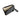 Revelry Supply Revelry Supply The Gordo - Smell Proof Padded Pouch