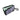 Revelry Supply Revelry Supply The Gordo - Smell Proof Padded Pouch