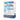 A close-up of the Electro Barrel E-Rig’s informational panel, featuring graphics and text about its settings and features.