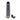 A three-quarter view of the Booster Extract Vaporizer on a white surface with its mouthpiece cap beside it.