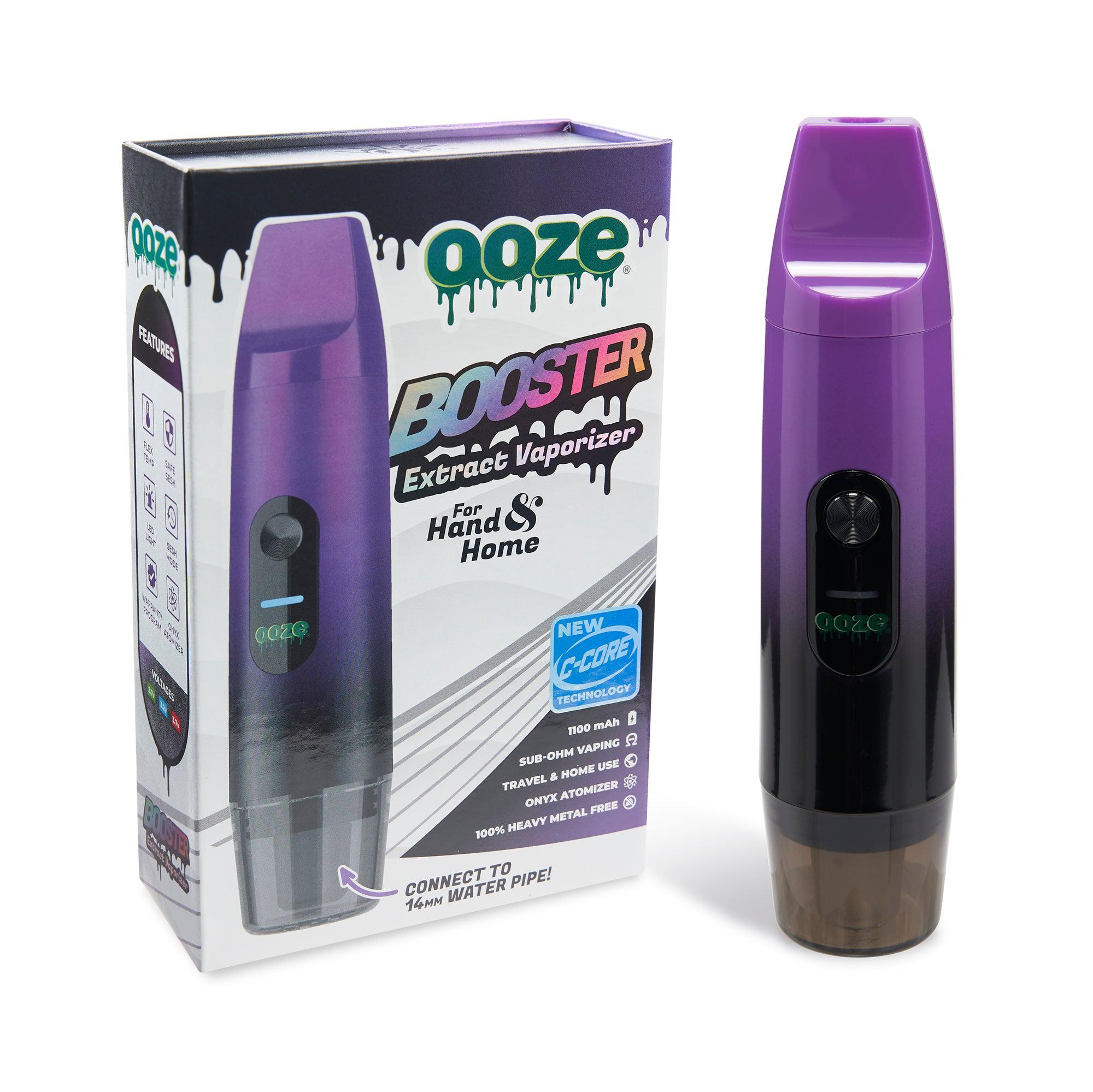 Booster Extract Vaporizer