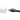 Close-up of the Wink Vape Battery Flashlight’s charging port, shown against a plain white background.