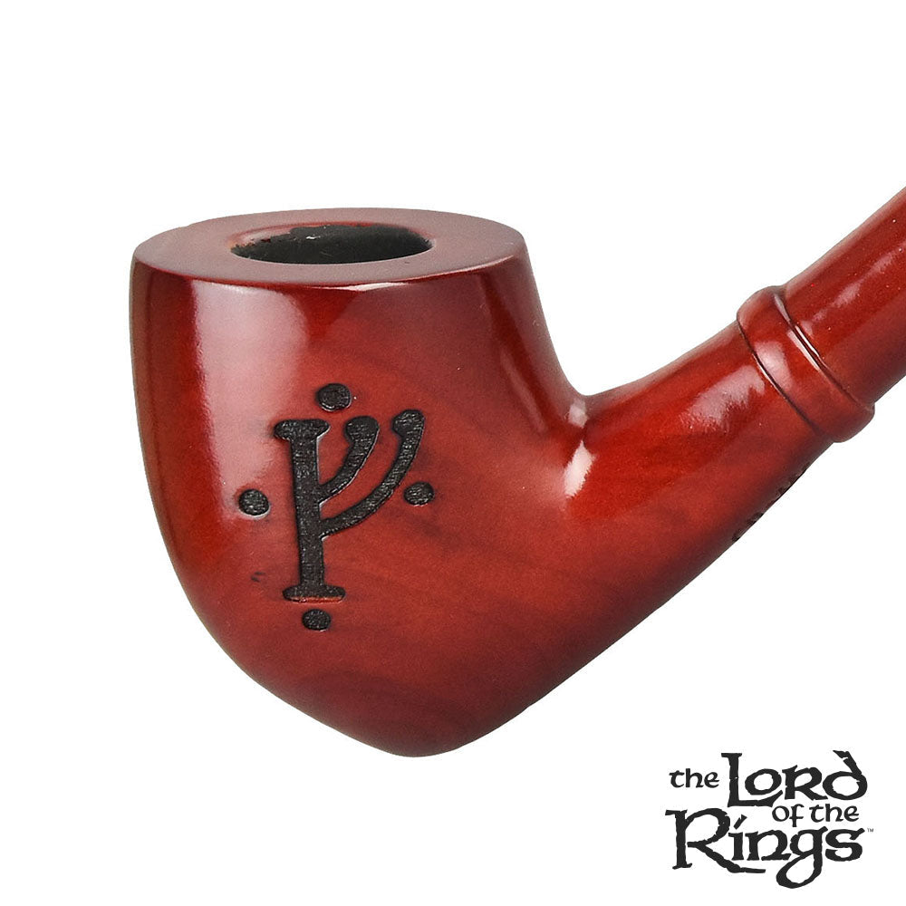 Pulsar Gandalf Shire Pipe