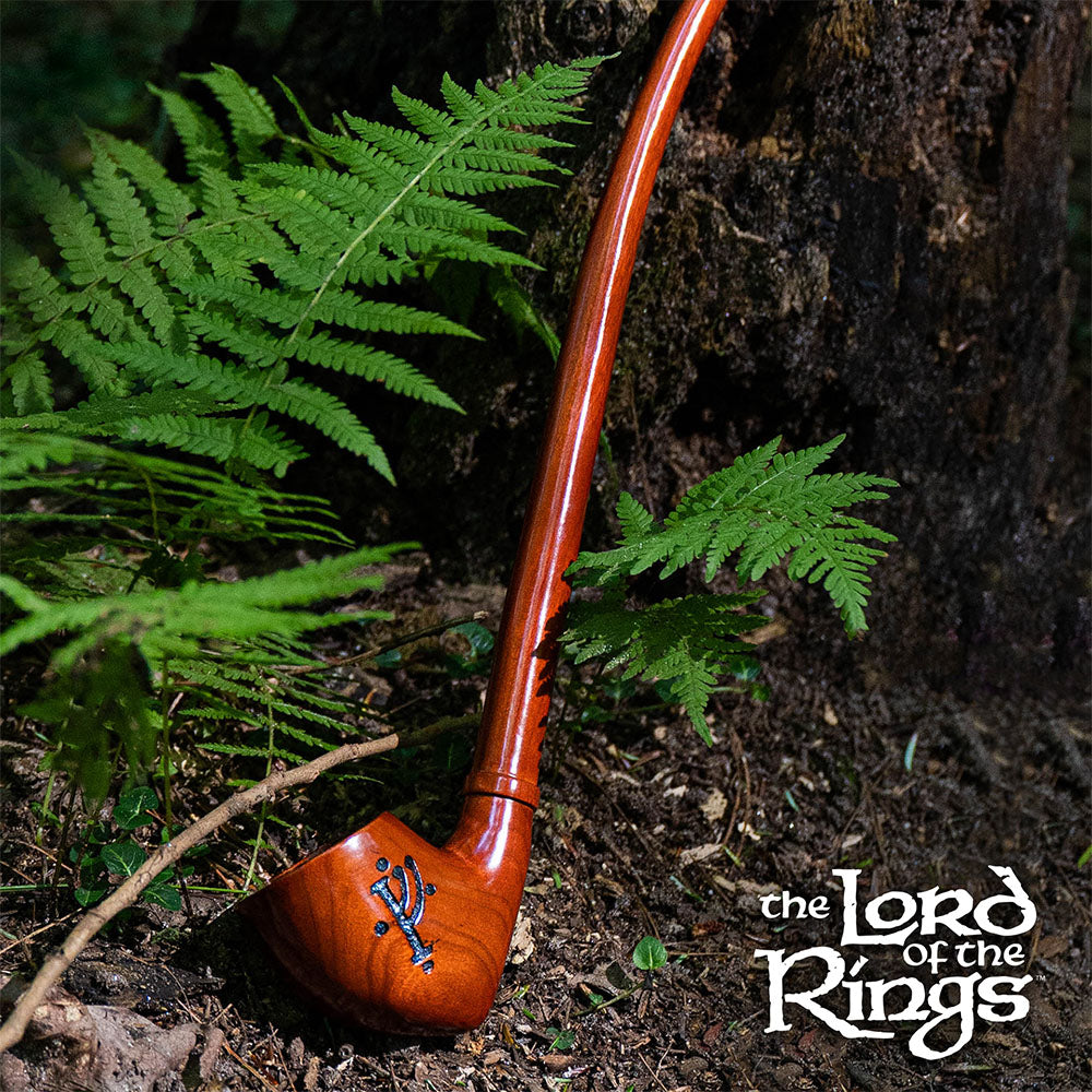Pulsar Gandalf Shire Pipe