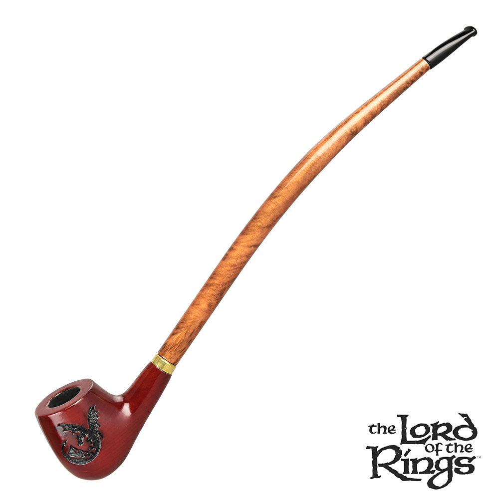 Smaug Shire Pipe