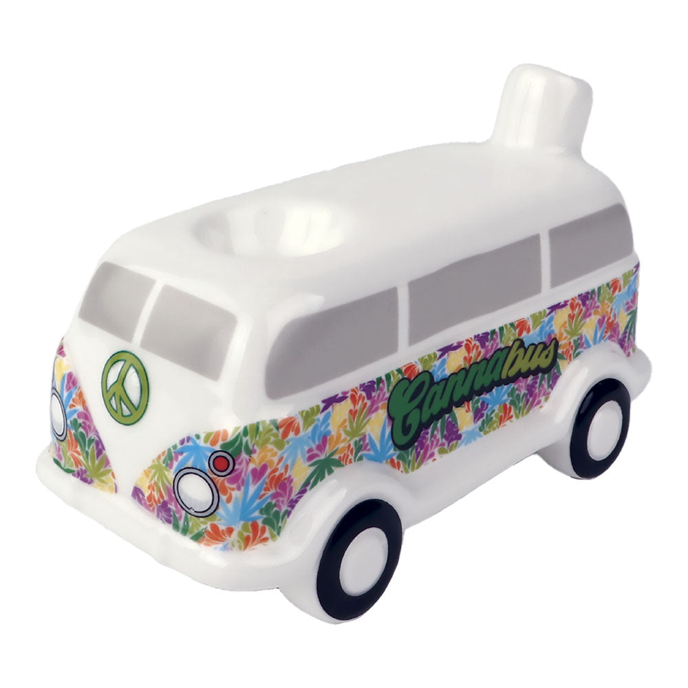 Cannabus Ceramic Pipe